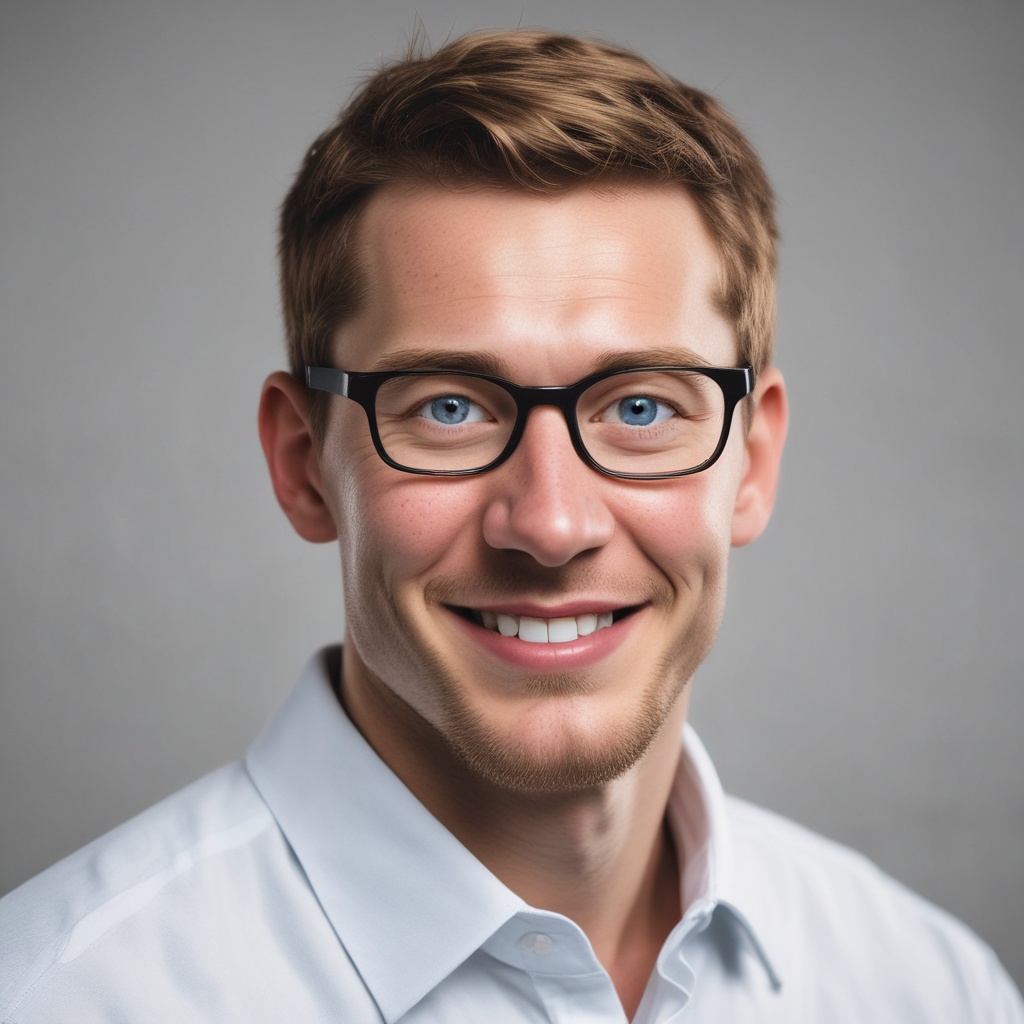 Alex Johnson profile picture