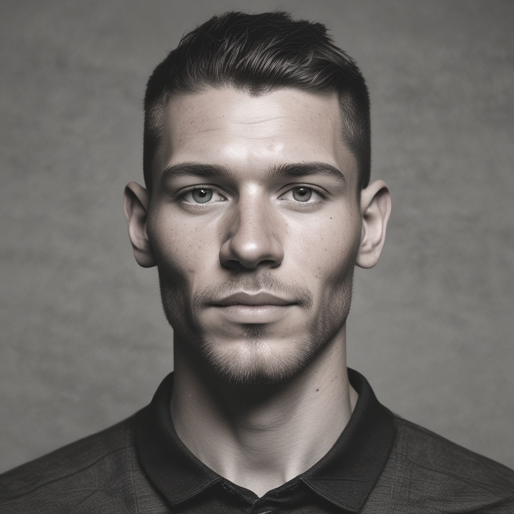 Marcus Baker profile picture