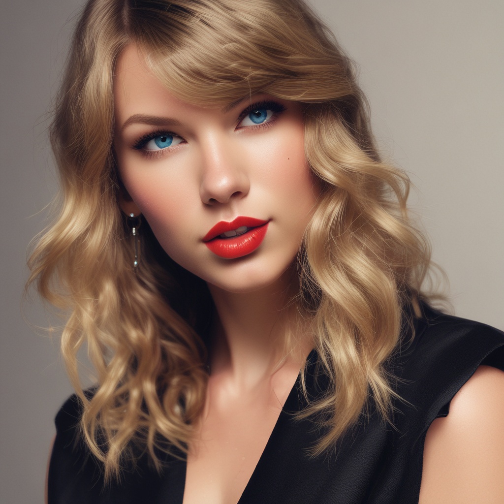 Taylor Swift profile picture
